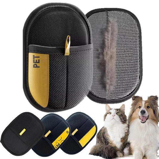 Furry Pet Hair Remover