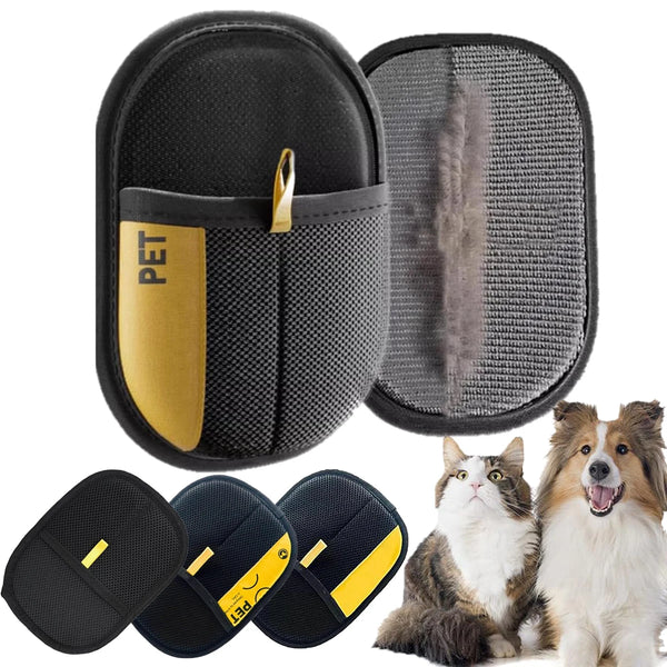 FurGrip Pet Hair Remover