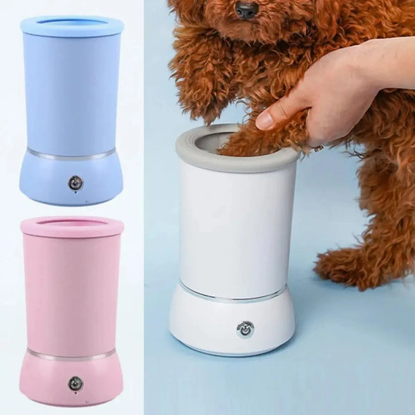 QuickPaw Cleaner Cup