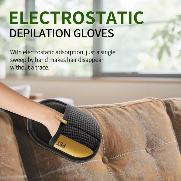 FurGrip Pet Hair Remover