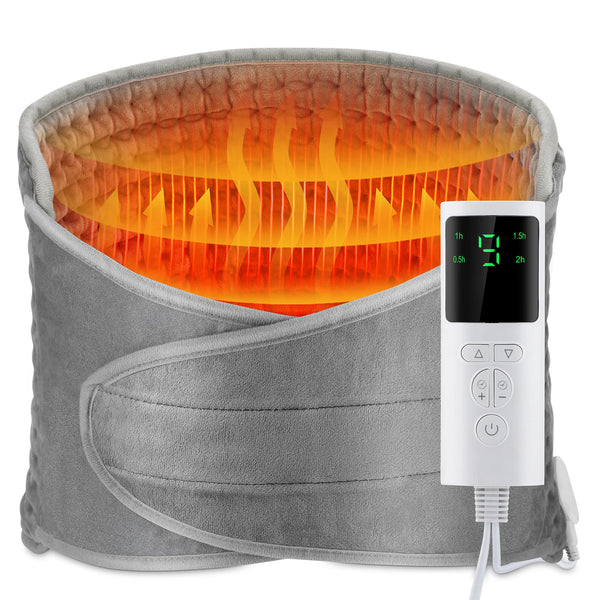 WarmCore Comfort Heat Belt Pro